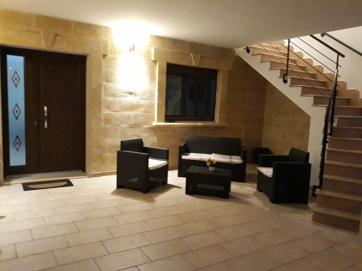 Af Service B&B Мезанье Экстерьер фото