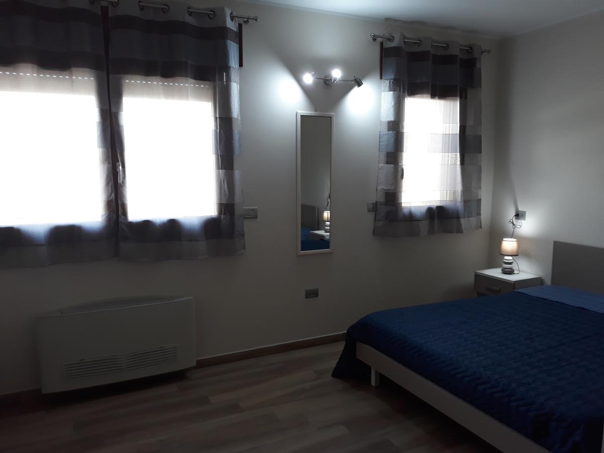 Af Service B&B Мезанье Экстерьер фото