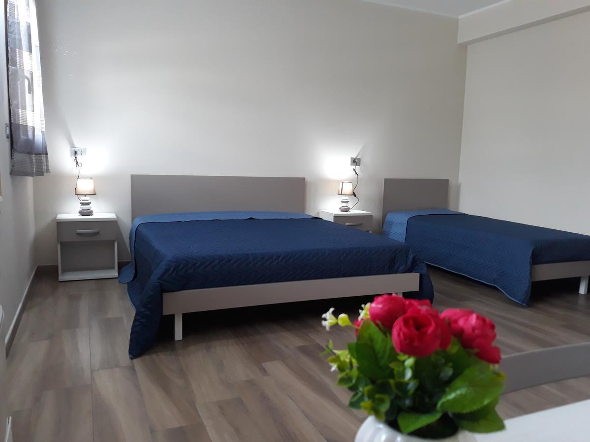 Af Service B&B Мезанье Экстерьер фото