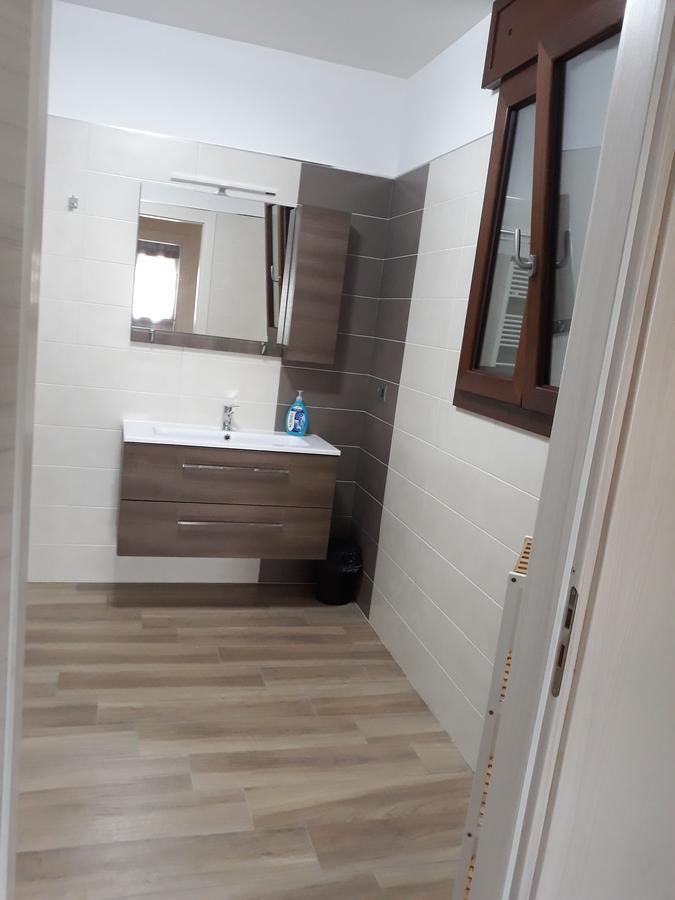 Af Service B&B Мезанье Экстерьер фото