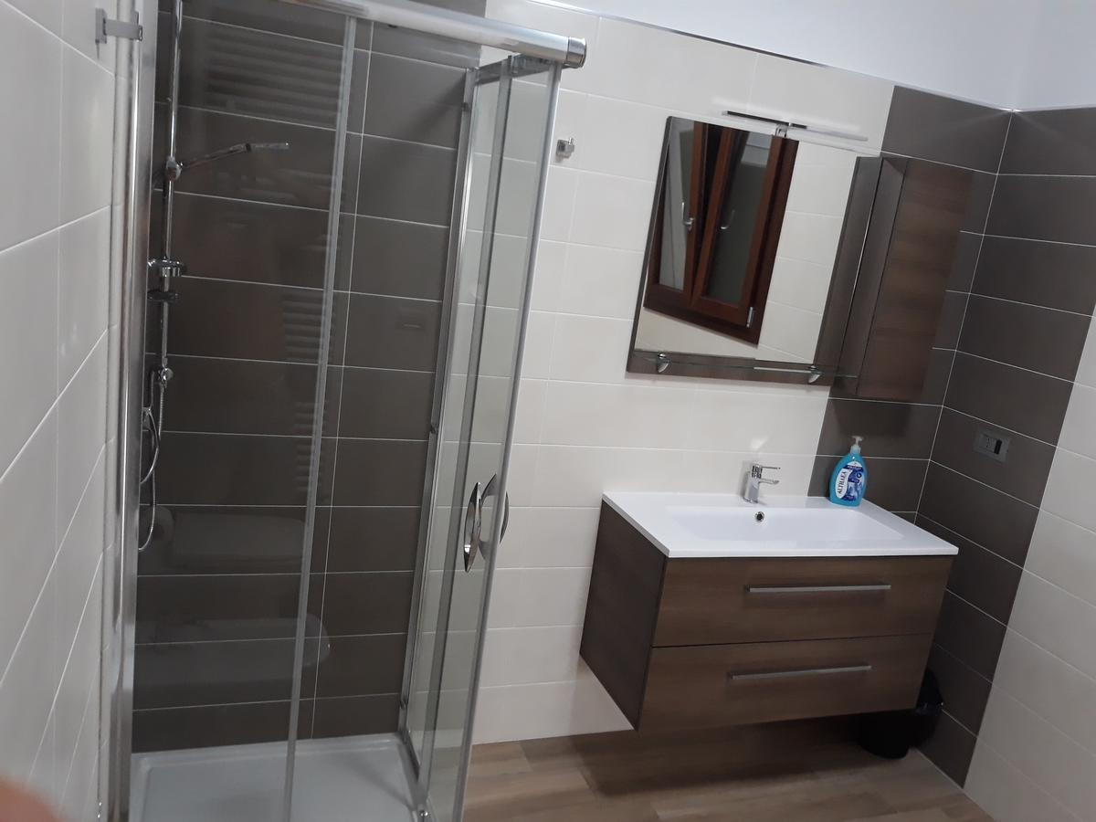 Af Service B&B Мезанье Экстерьер фото
