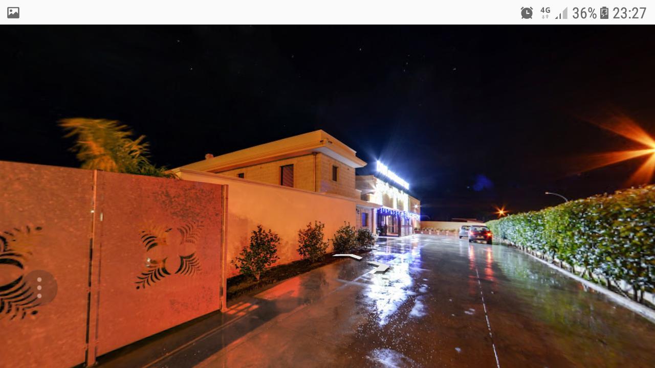 Af Service B&B Мезанье Экстерьер фото