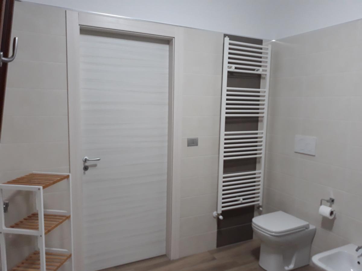 Af Service B&B Мезанье Экстерьер фото
